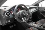 Mercedes-Benz CLA45 AMG by Brabus 2014 года